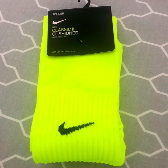 Nike Accessories - Soccer Socks